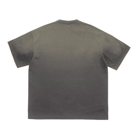 VINTAGE WASHED GREY TSHIRT