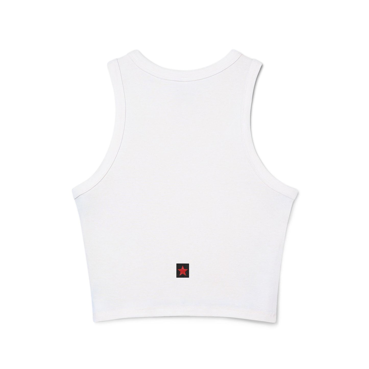 DISTRESSED ICON ★ TANK TOP