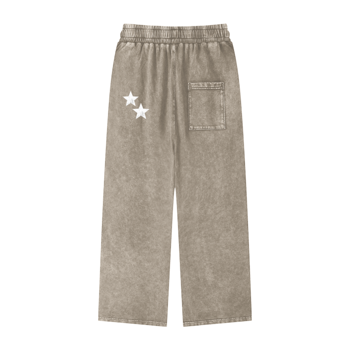 SAND STONE ★ JOGGERS