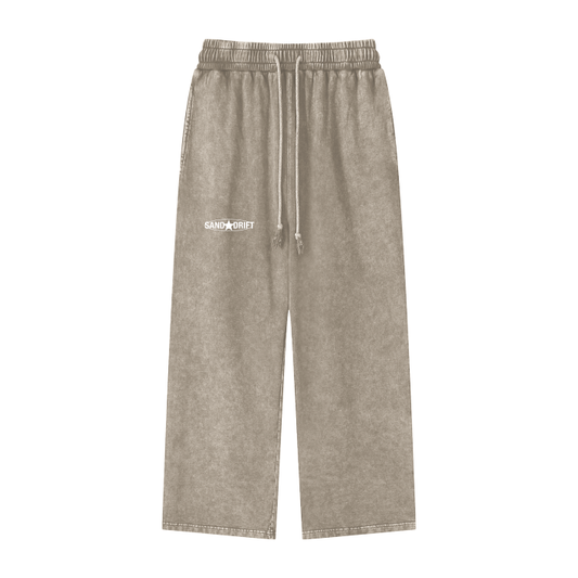 SAND STONE ★ JOGGERS