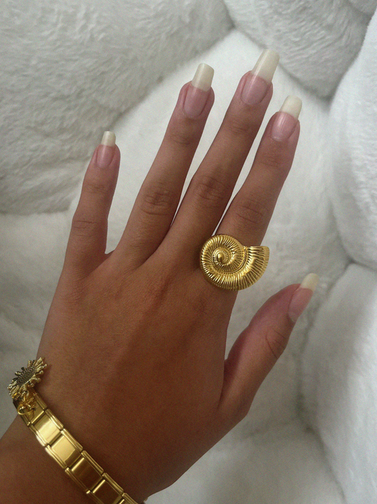 CONCH RING